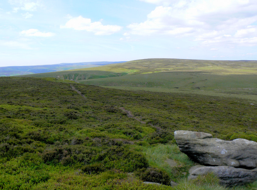 Howden Edge Howden Edge